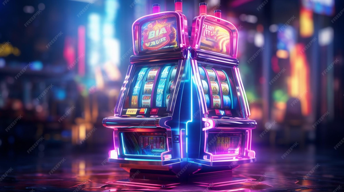 Mejores tragamonedas Argentina