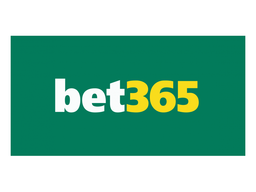 Logo oficial Bet365