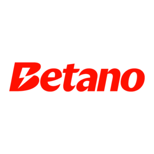 Logo oficial Betano