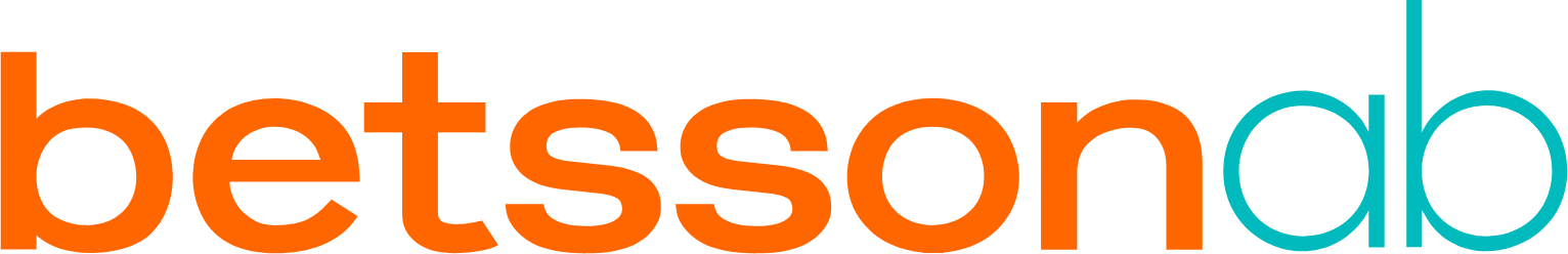 Logo oficial Betsson