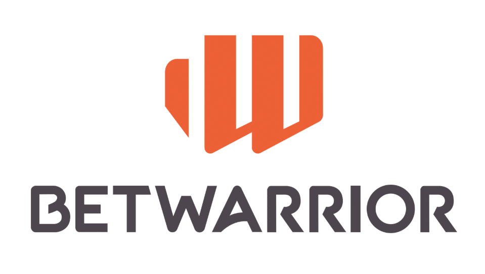 Logo oficial BetWarrior