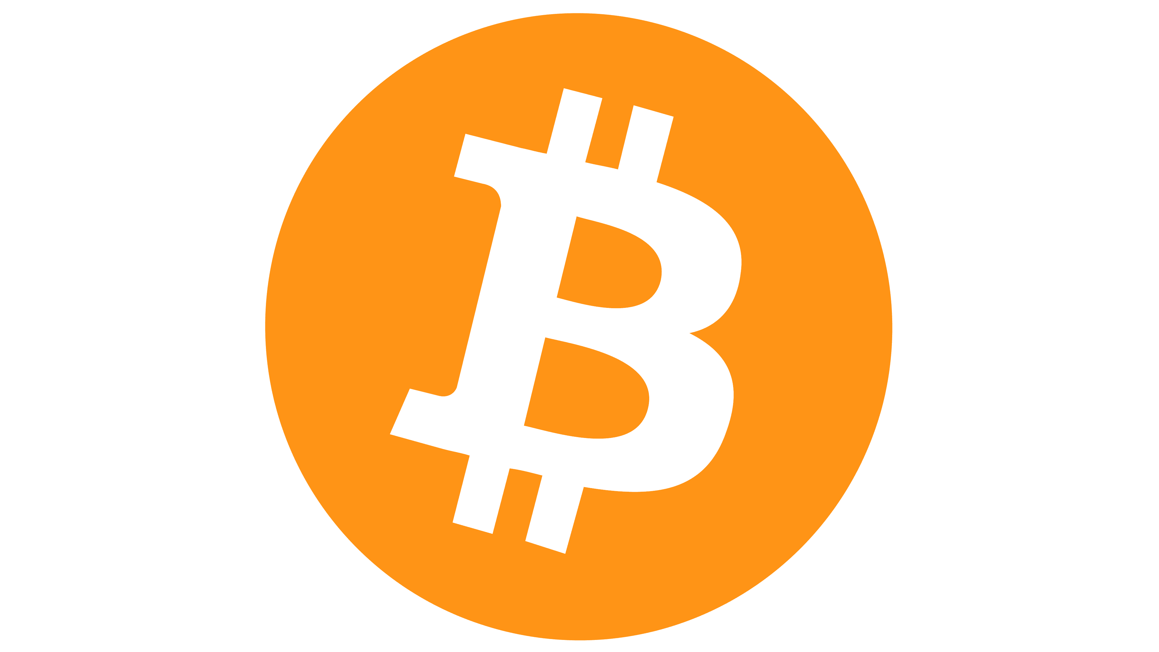 Logo Bitcoin