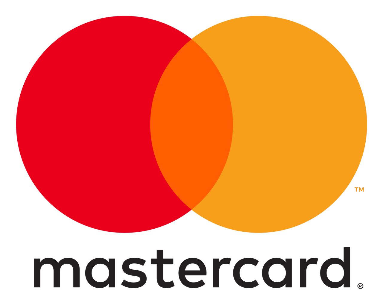 Logo Mastercard