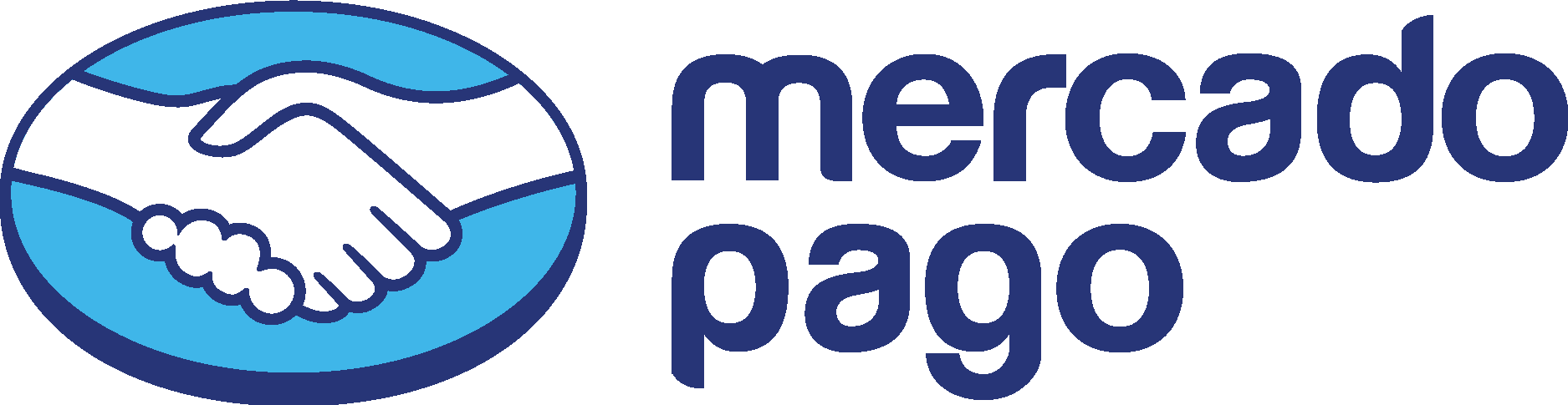 Logo Mercado Pago