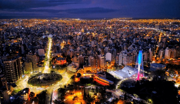 Casino online legal en la provincia de Córdoba