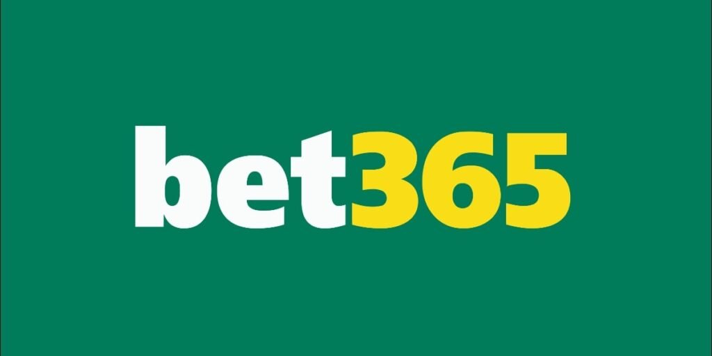 Logo Bet365