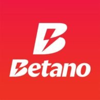 Logo Betano